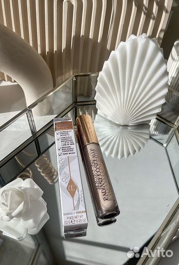 Charlotte tilbury beautiful skin radiant concealer