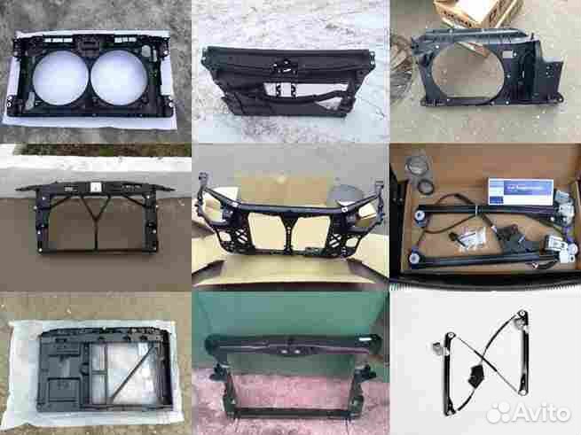 Стеклоподъемник электрический без электромотора дл