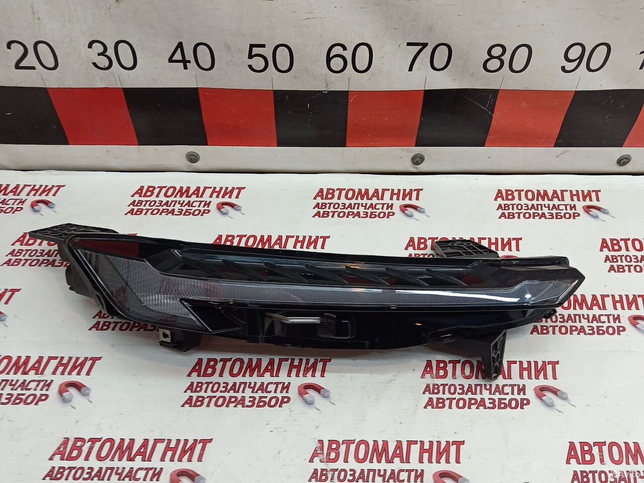 Фара дхо передняя правая Omoda C5