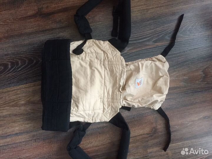 Эрго рюкзак-кенгуру Ergobaby Original Carrier