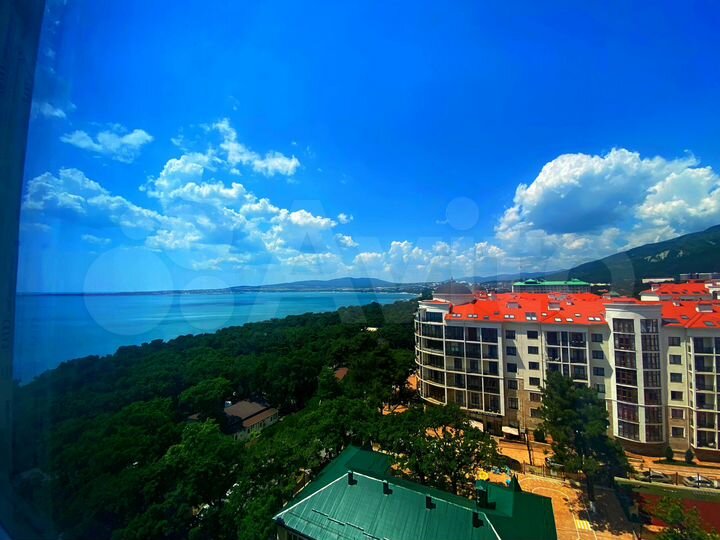 3-к. квартира, 105,9 м², 11/20 эт.