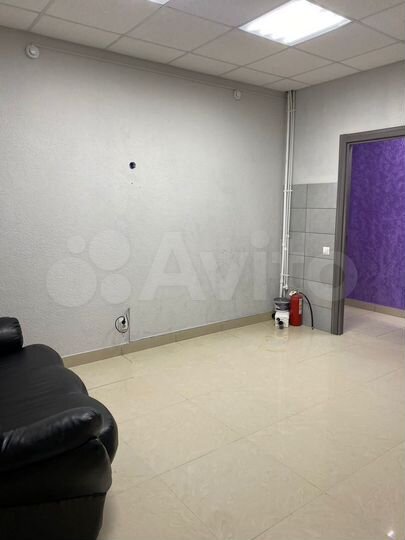 Свободного назначения, 15 м²