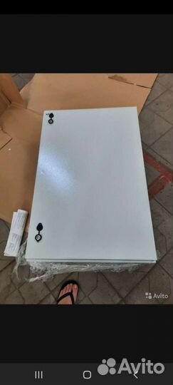 Ящик 1020-670-300- IP-66