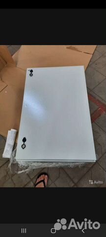 Ящик 1020-670-300- IP-66