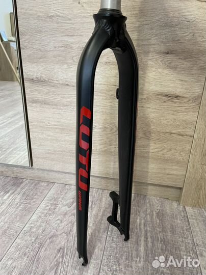 Вилка 27.5-29
