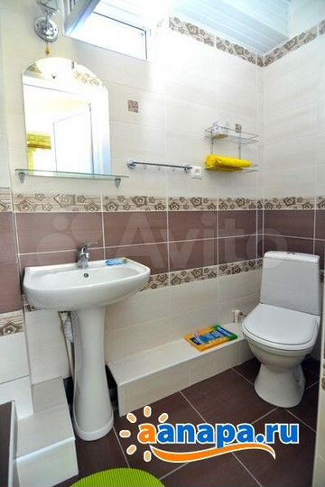 Комната 20 м², 1/3 эт.