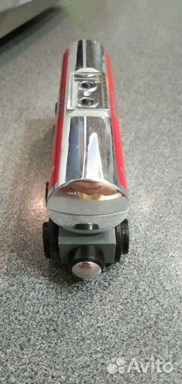 Цистерна брио