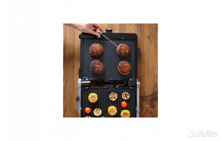 Гриль gfgril GF-165