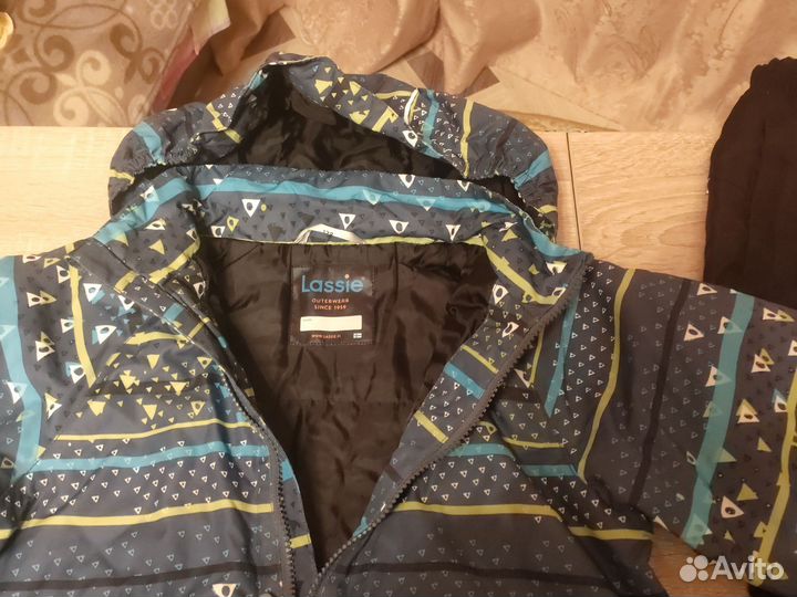 Костюм для мальчика