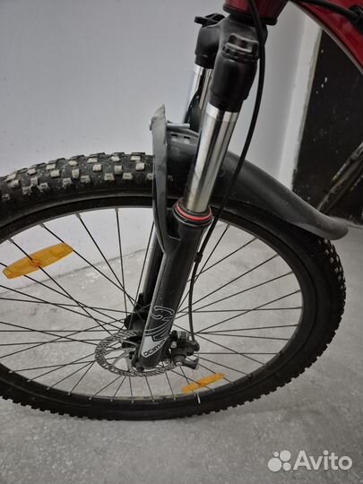 Продаю велосипед взрослый 29е