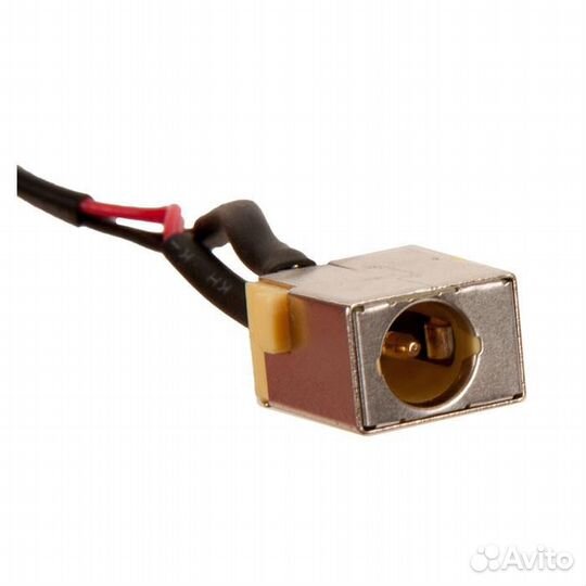 Разъем питания для Acer Aspire V3-531, V3-531G, V3