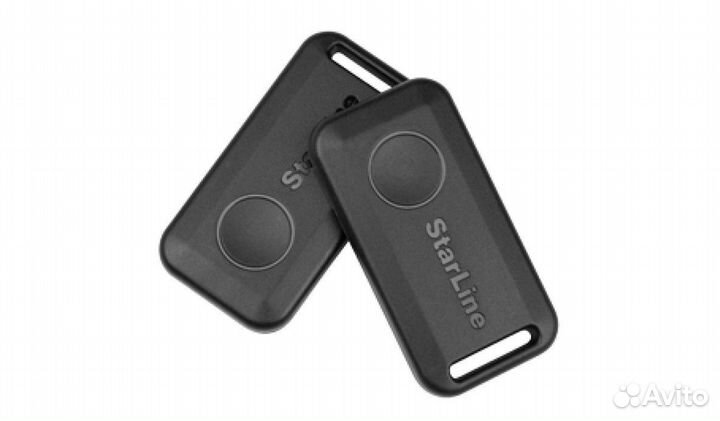 Сигнализация Starline S96v2 BT 2CAN+4LIN 2SIM LTE