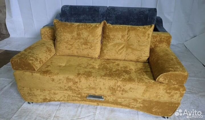 Диван Еврокнижка (Хит Продаж)