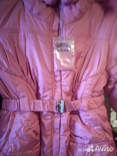 Зима для девочек и мальчиков