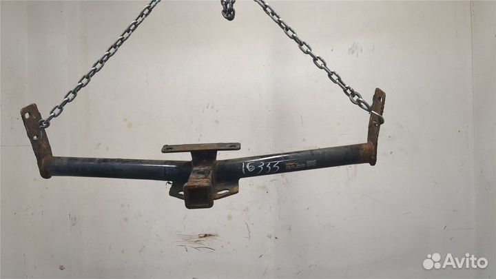 Прицепное устройство Saturn VUE, 2006