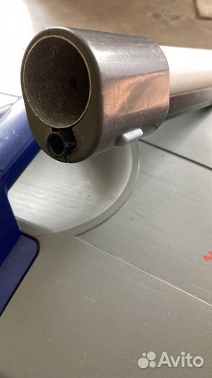 Пылесос моющий moulinex supertrio