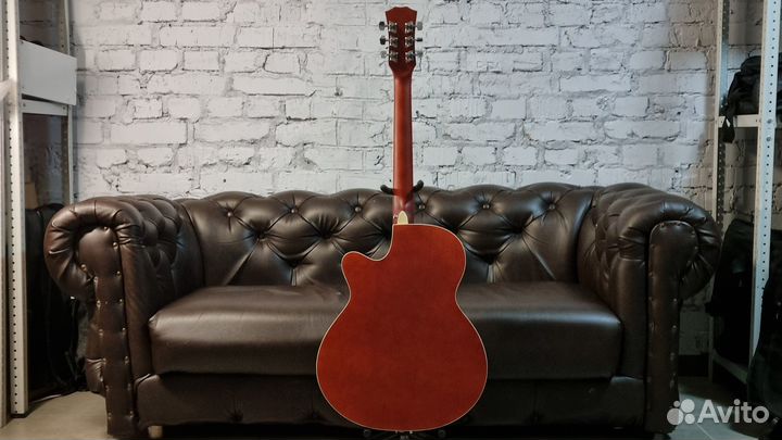 Акустическая гитара Cowboy (комплект)