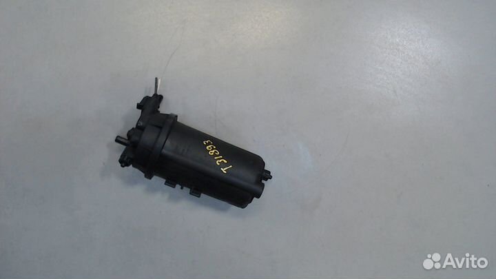 Корпус топливного фильтра Nissan Primastar, 2005