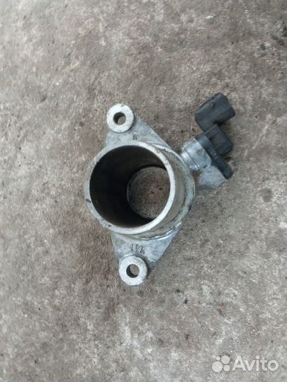 Крышка распредвала Mitsubishi Galant 8