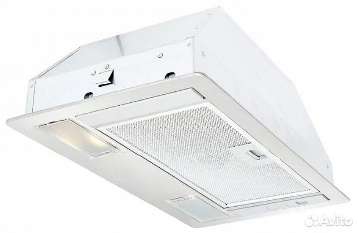 Встраиваемая вытяжка Elica ERA C IX/A/52