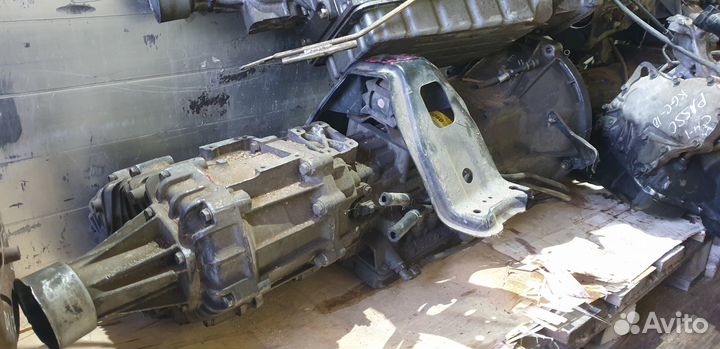 АКПП toyota noah CR50 3C-TE С8/12 4WD CK#1 0372LE 350102j040