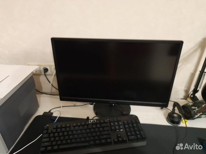 Монитор Asus va249he