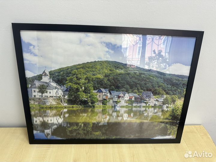 Рамки для фото IKEA 50 70