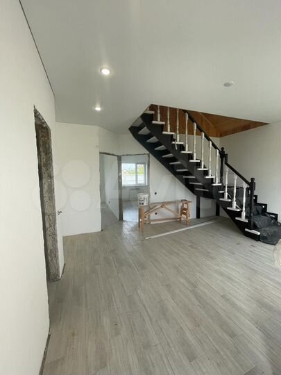 Дом 120 м² на участке 15 сот.