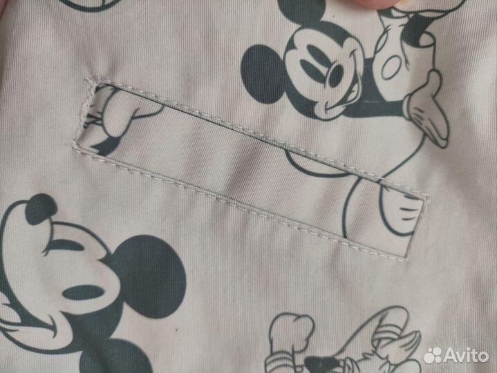 Ветровка hm 86 размер