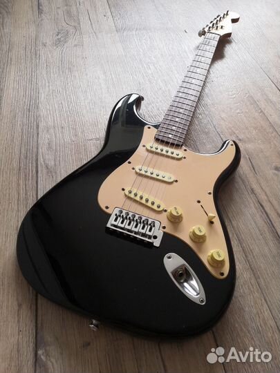 Fender Squier Bullet Strat