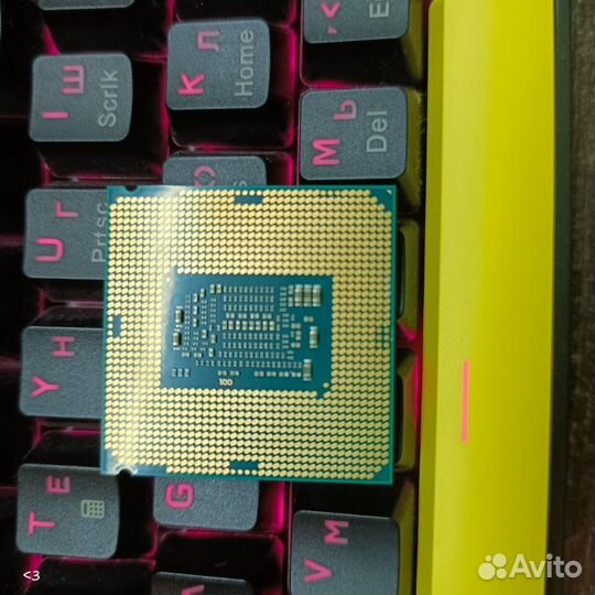 I5 7400 Lga 1151