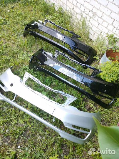 Kia Rio 15-17 заглушка в бампер MZH оригинал NEW