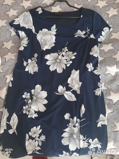 Женское платье