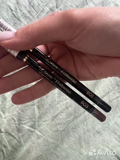 Vivienne sabo карандаш для глаз
