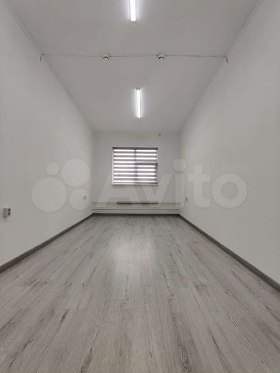 Офис, 17 м²