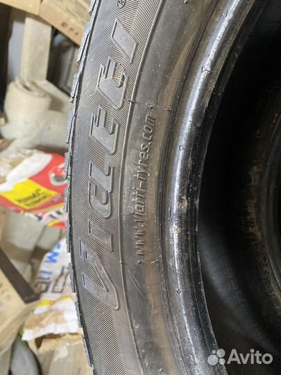 Viatti Brina Nordico V-522 225/55 R17