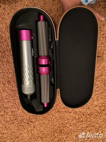 Фен для волос