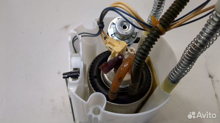 Насос топливный электрический Hyundai Kona 2017