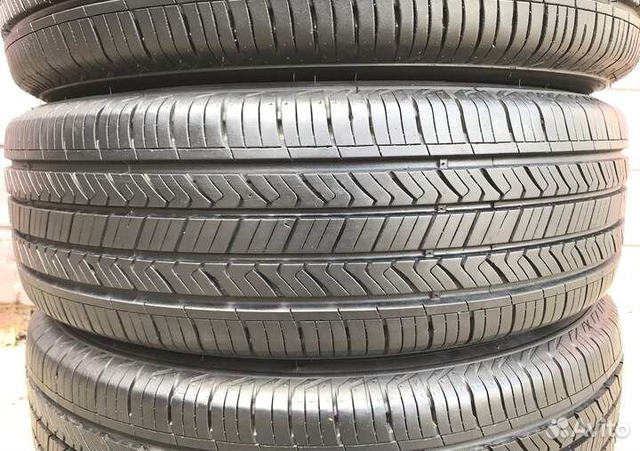 Hankook Mileage Plus 205/70 R15 96H