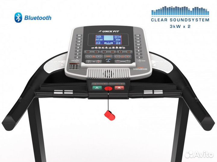 Беговая дорожка