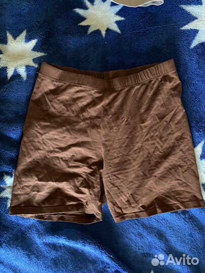 Шорты shein
