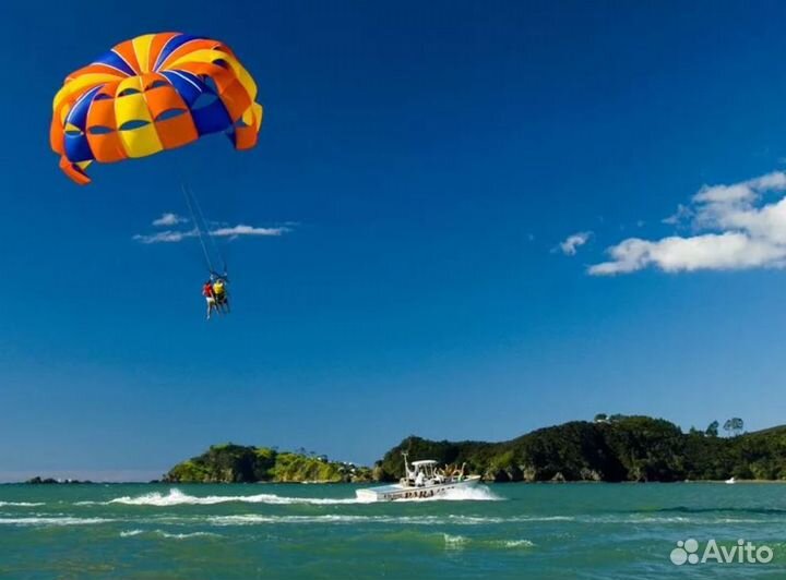 Relax тур в Pattay от 7 ночей