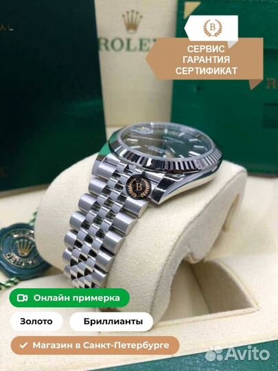 Часы Rolex