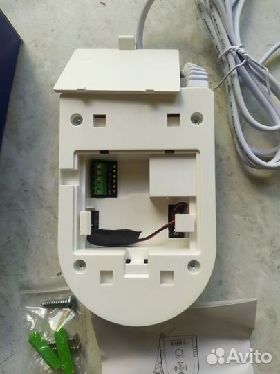 Датчик утечки газа Kerui GD13