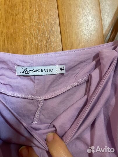 Сарафан женский летний 44 46