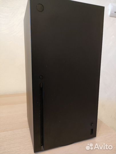 Xbox series x