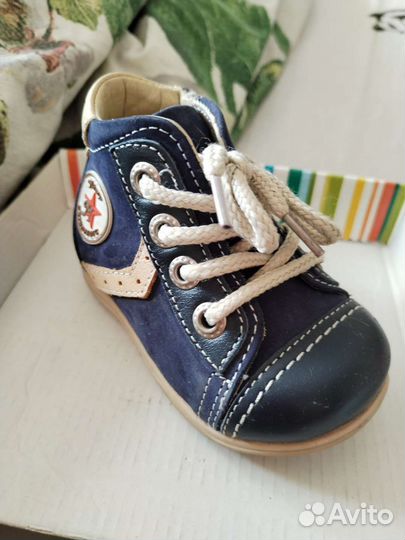 Обувь для мальчиков