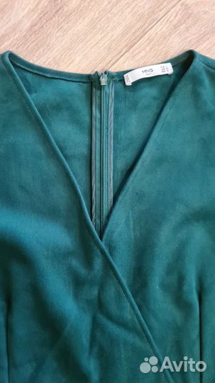 Комбинезон женский