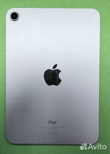 iPad mini 6(a2567) на запчасти