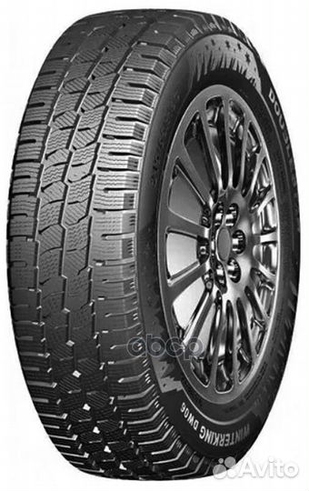 DoubleStar DW06 225/65 R16